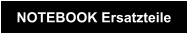 NOTEBOOK Ersatzteile