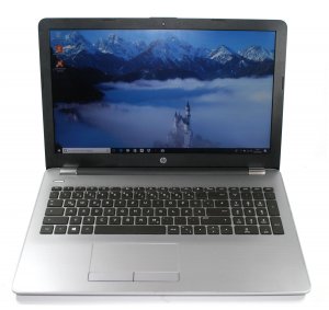 HP 255 G6, 15,6" Display