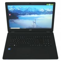 Acer Aspire ES1-731 17,3" Display