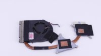 Lüfter, Fan, Heatsink, Kühlkörper, für ein Acer Aspire V5-571, 5